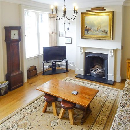 Hallgarth House Pickering Bagian luar foto