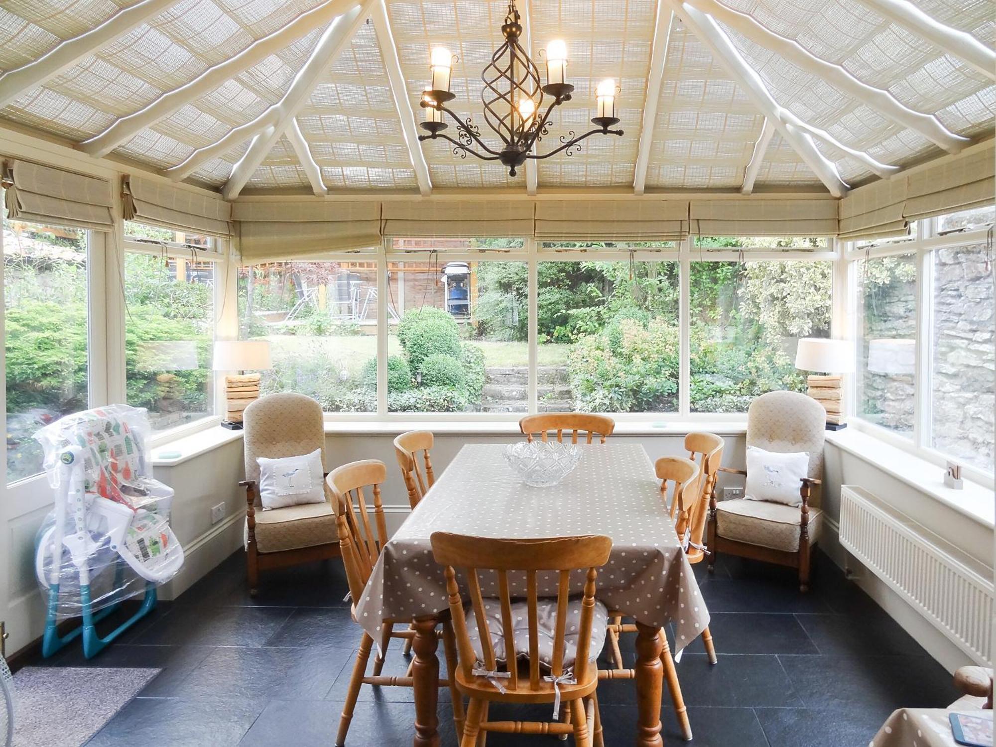 Hallgarth House Pickering Bagian luar foto