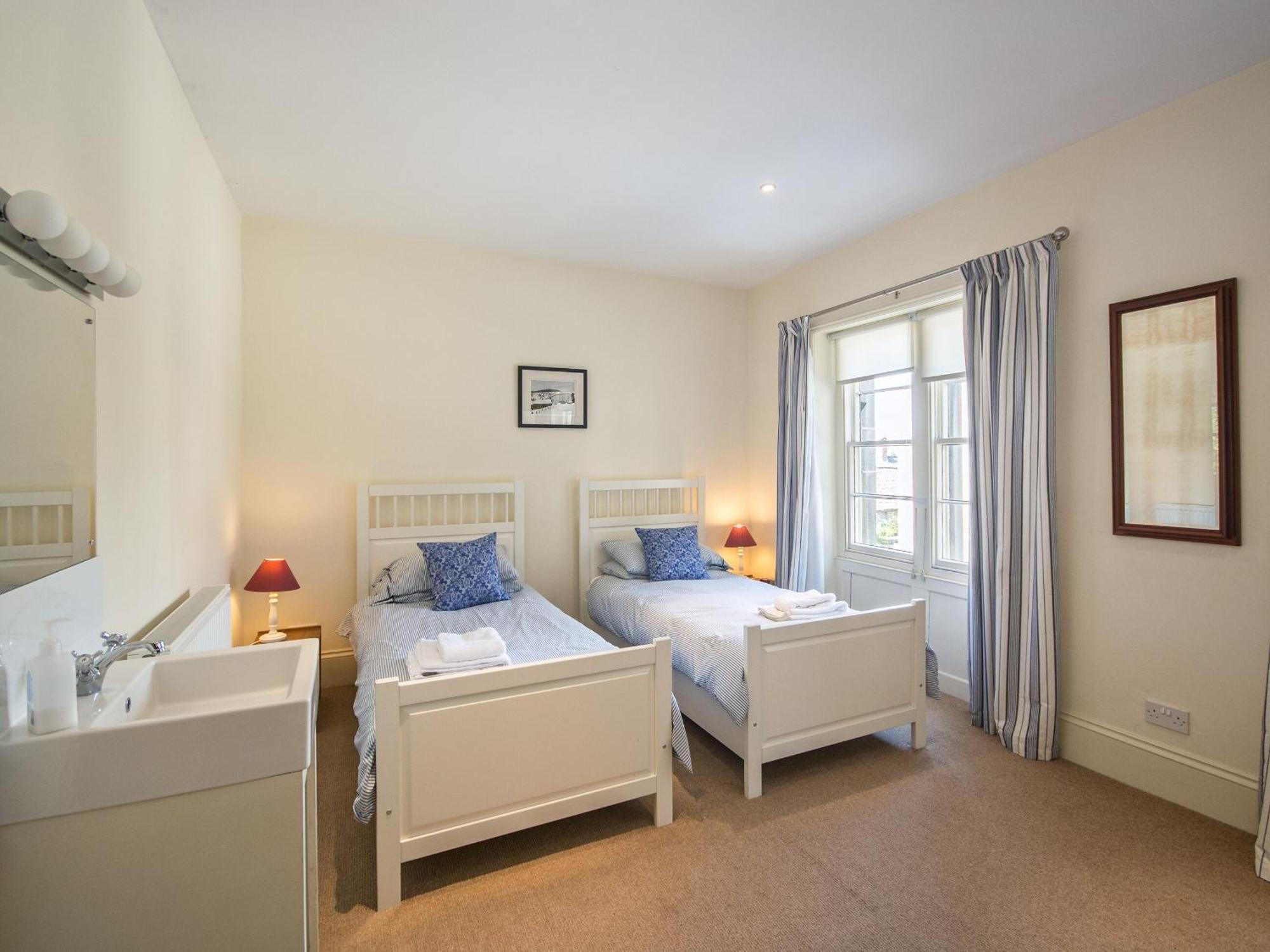 Hallgarth House Pickering Bagian luar foto