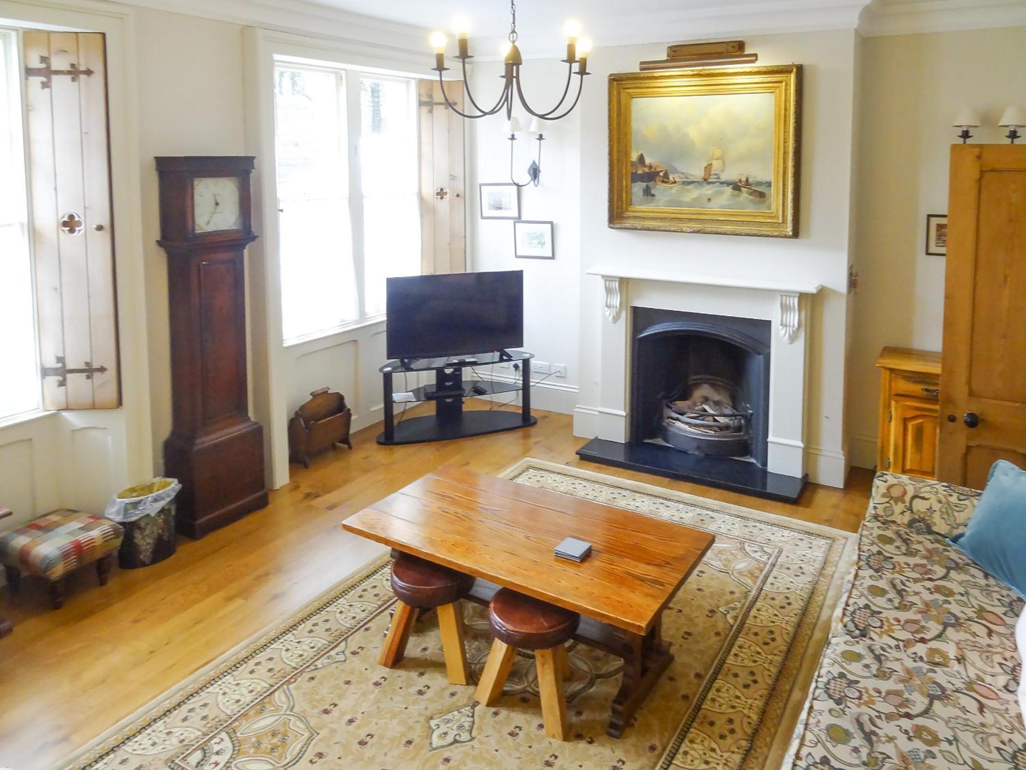 Hallgarth House Pickering Bagian luar foto